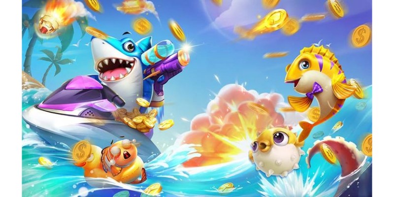 Những đặc điểm nổi bật của Bắn cá 777 Club tại Vin777 